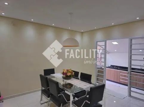 casa - Parque Residencial Vila União - Campinas - Foto 3