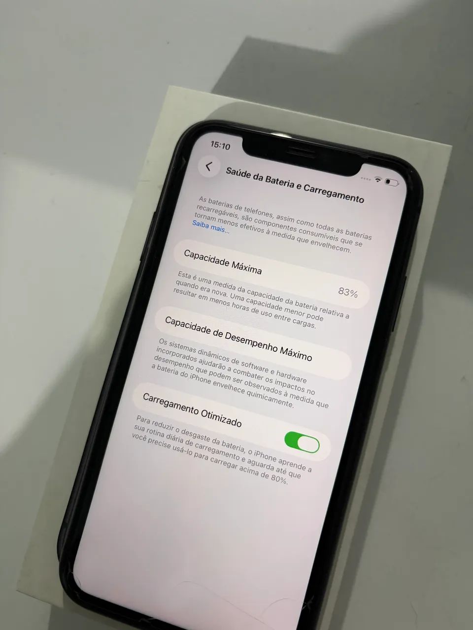 iPhone 11 - Foto 3