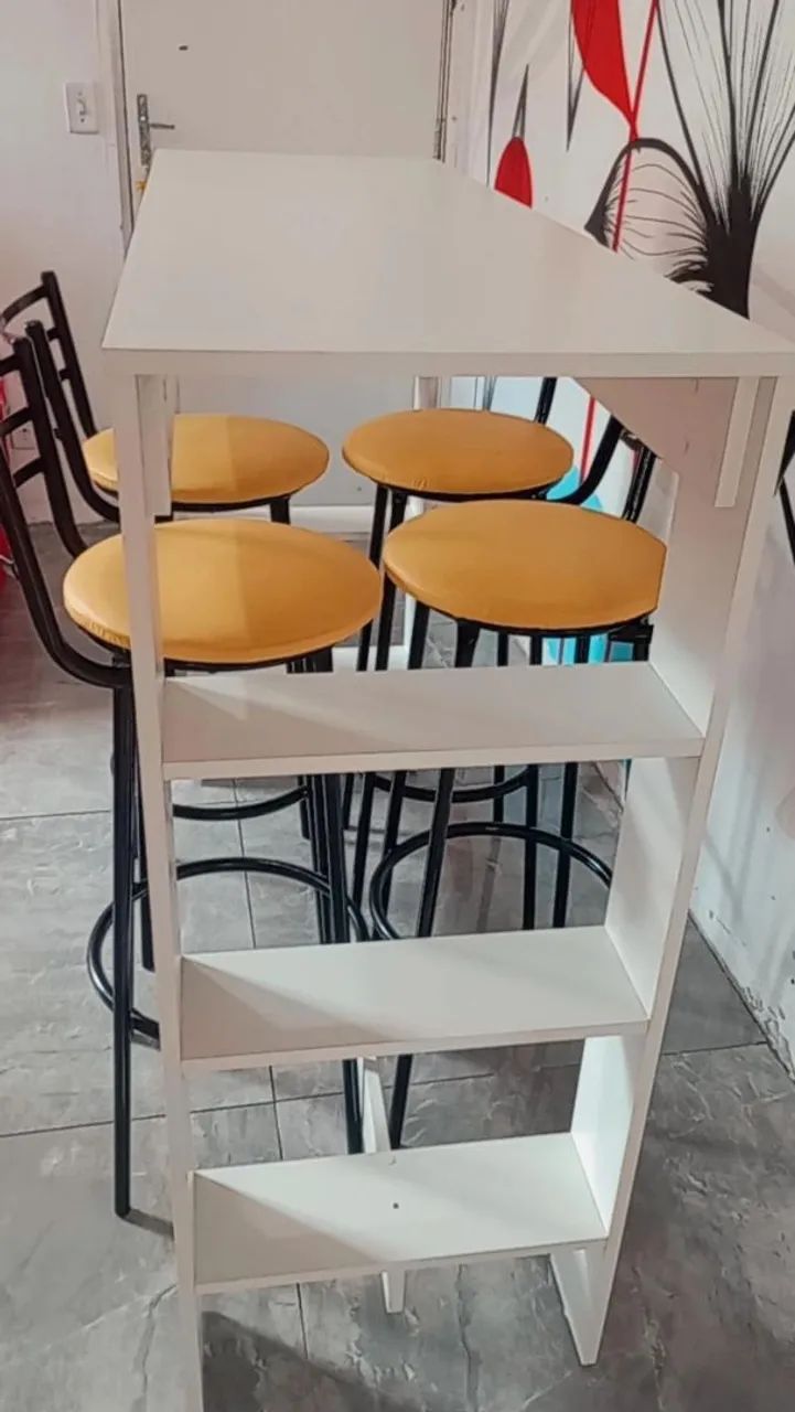 Bancada  - Foto 4