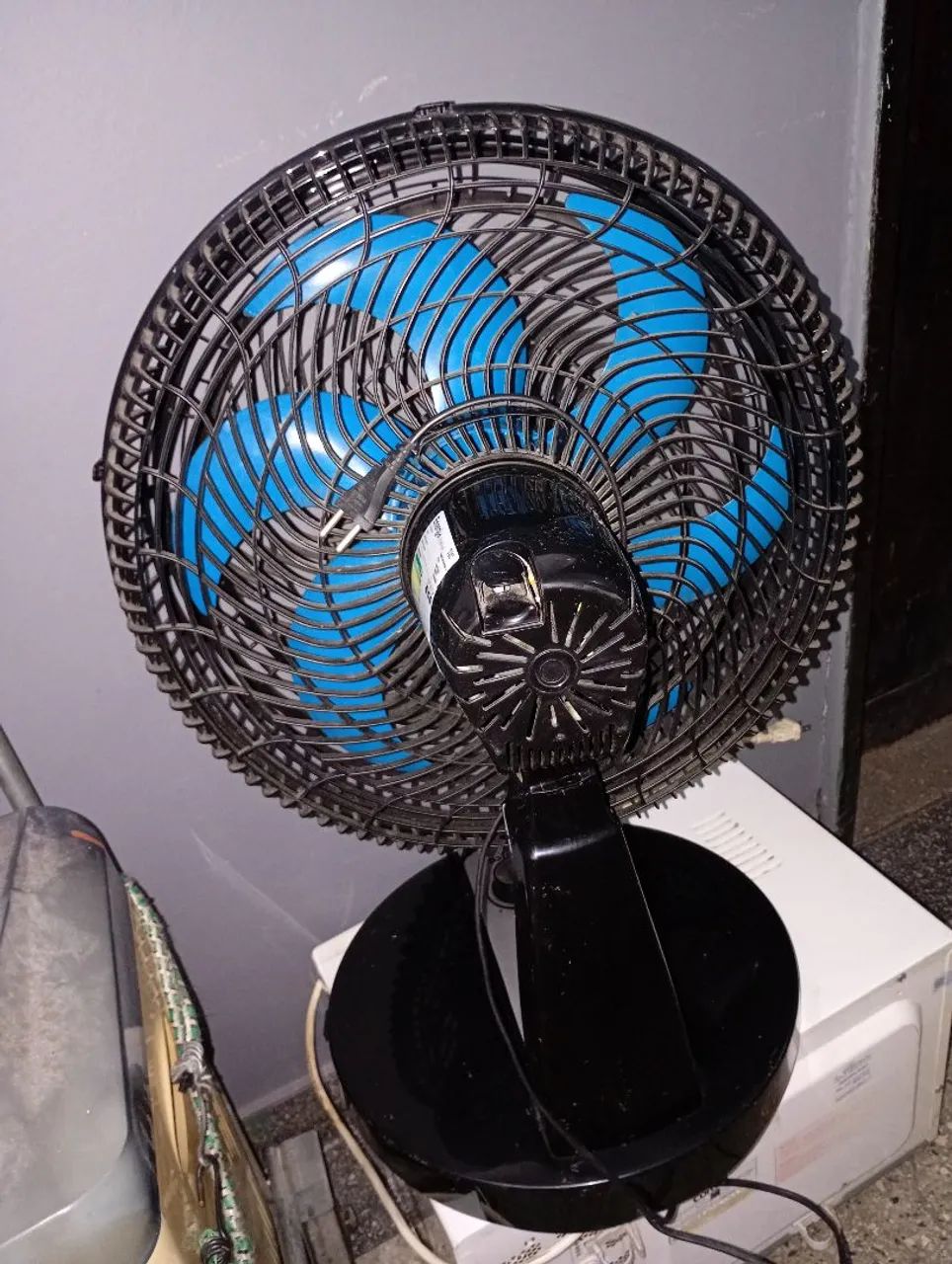 Ventilador  - Foto 2