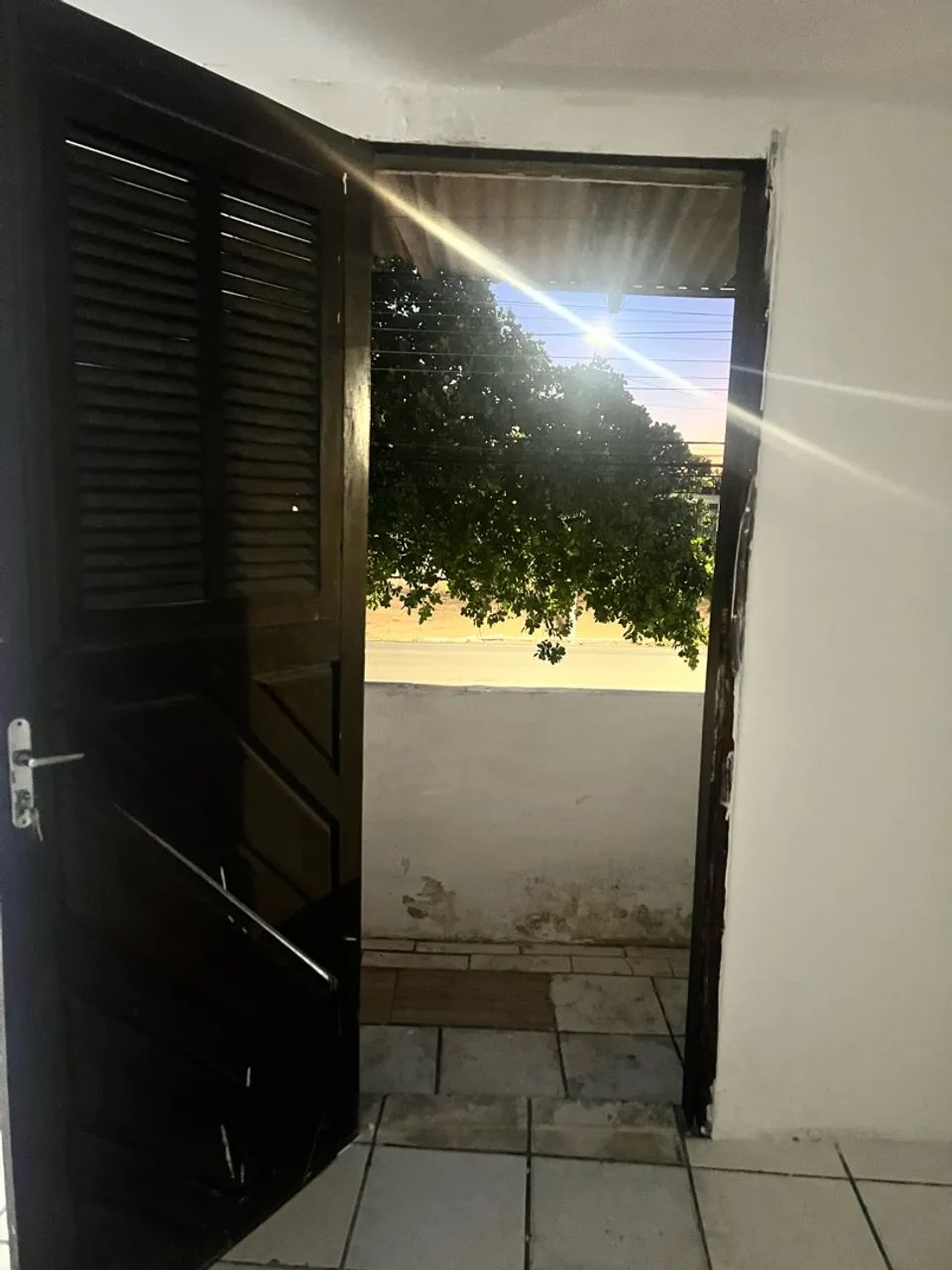 ALUGO KITNET - Foto 2