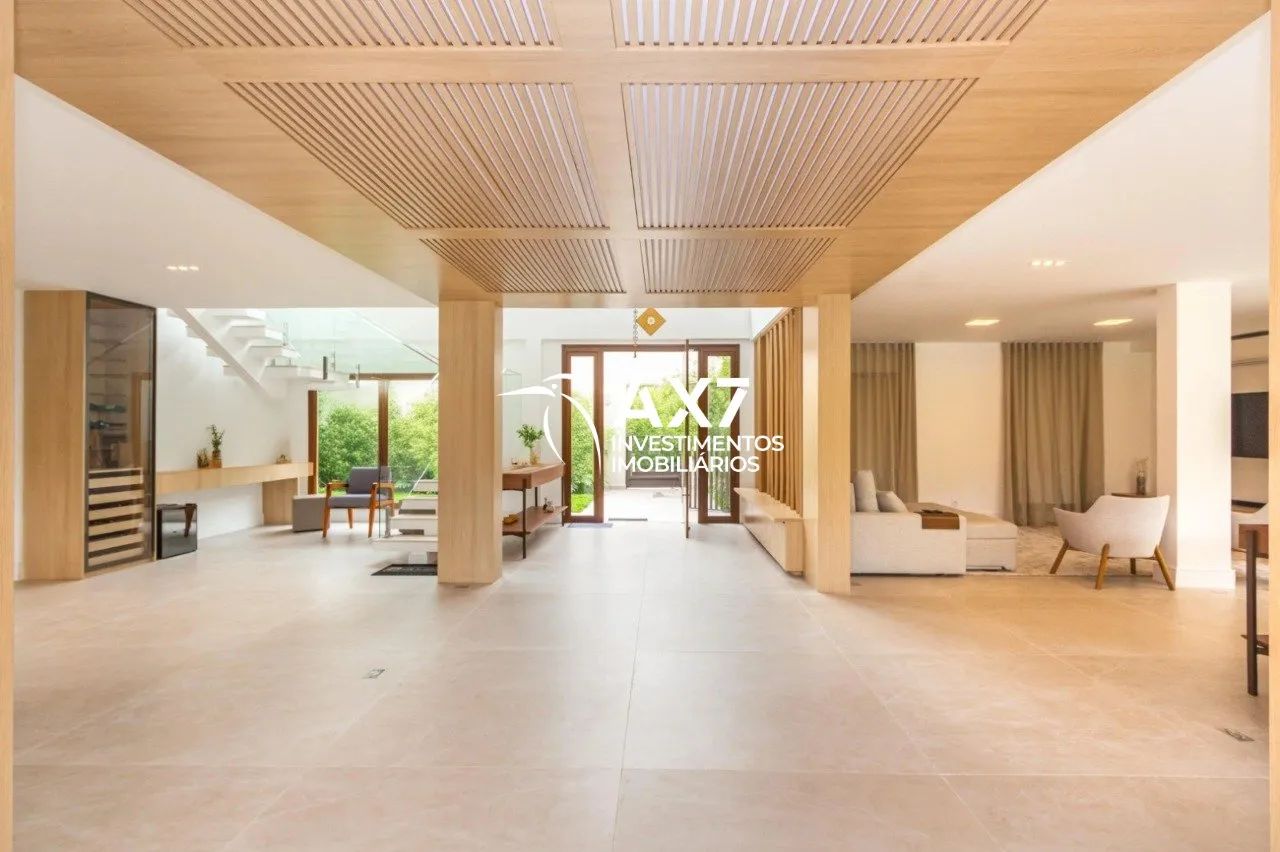 Casa de 408m² para venda - Jardim Panorama - Foto 4