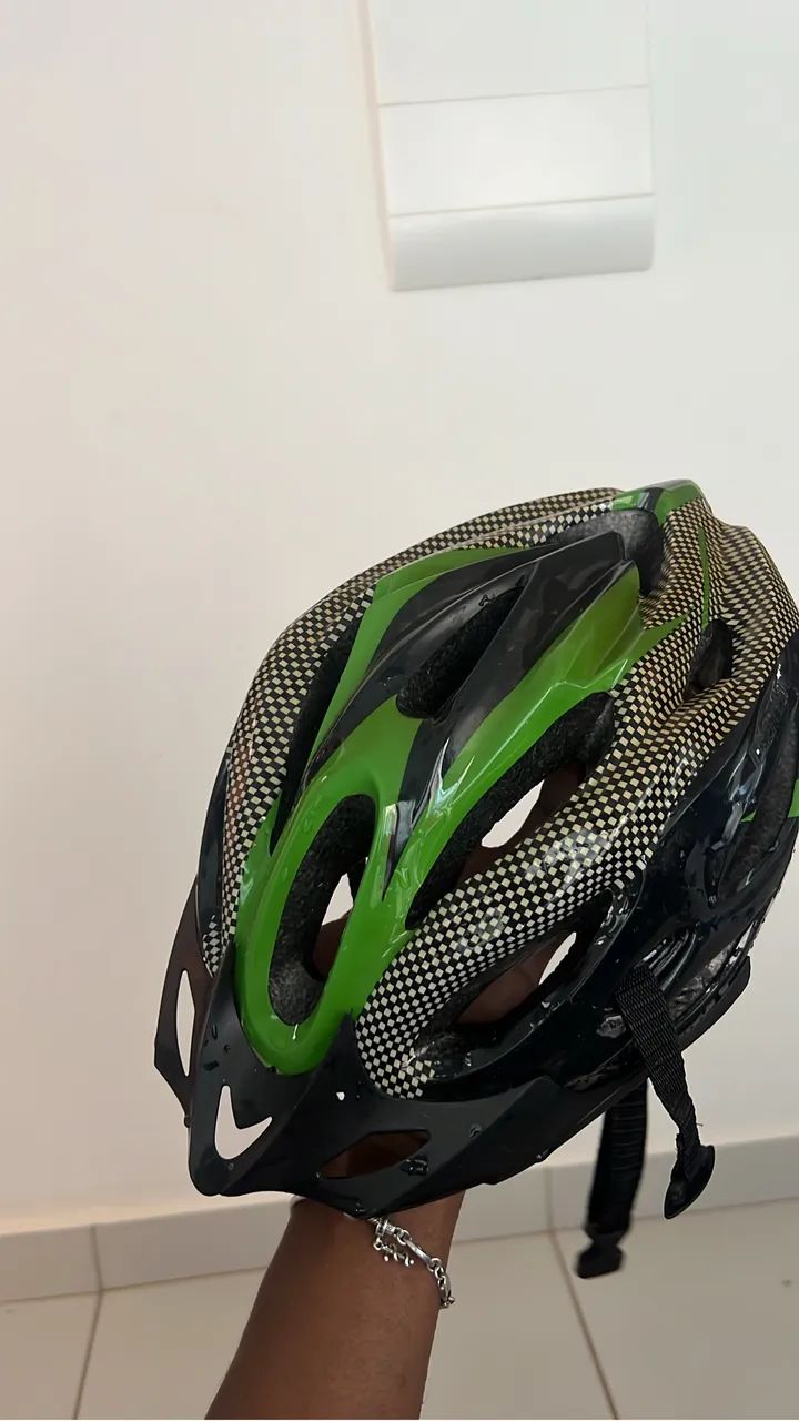 VENDO BICICLETA RAVA ARO 19  - Foto 2