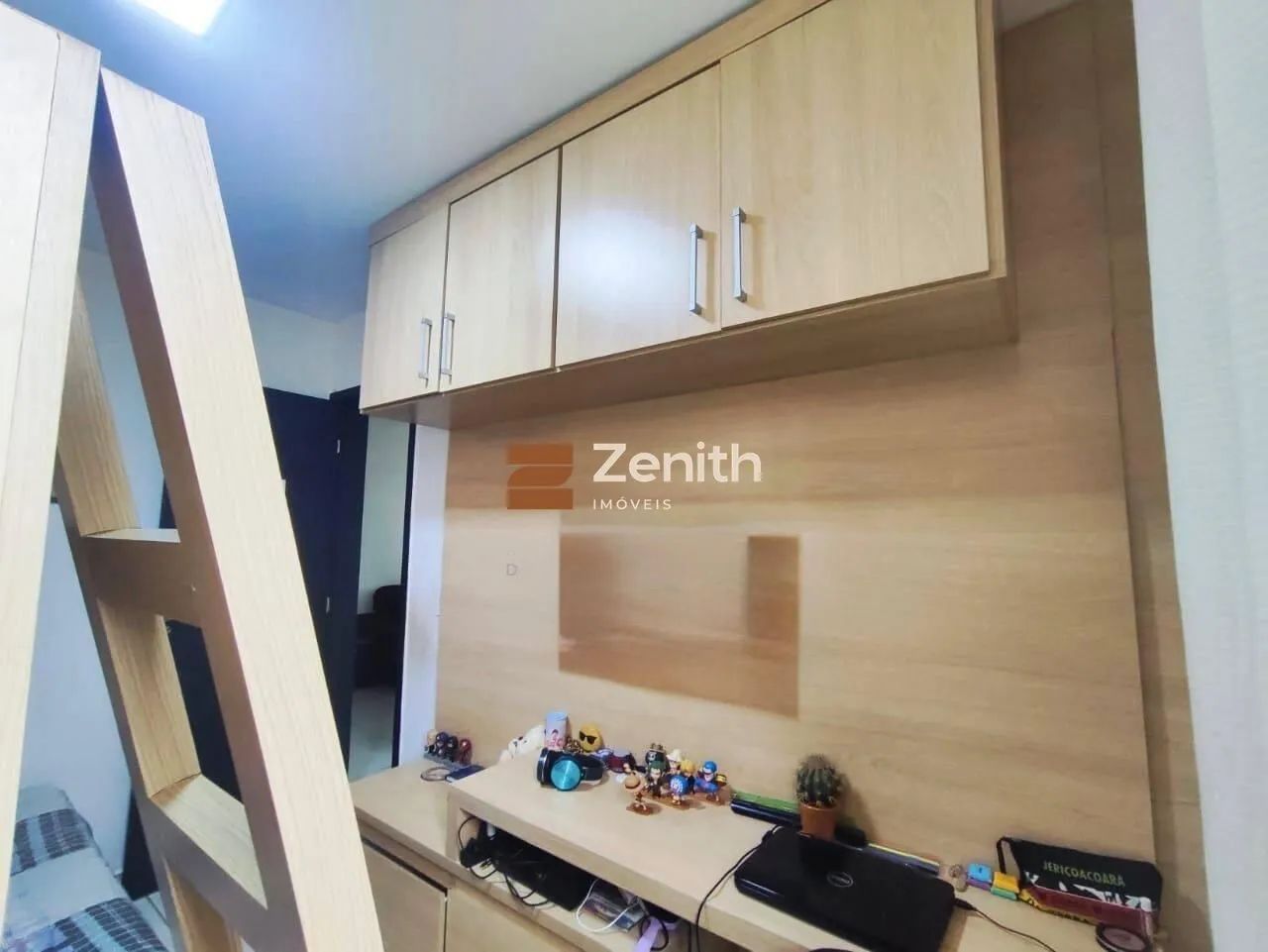 Apartamento com 2 Quartos - Próximo ao horto - Foto 5