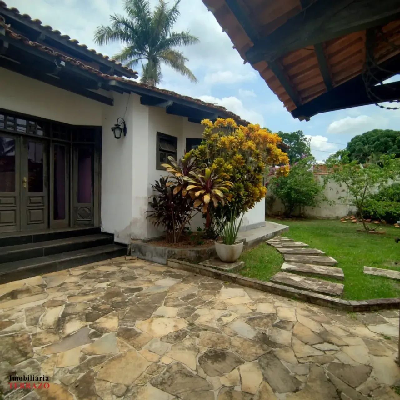 Amplo casa para locação em Jardim Tropical - Rio Branco - AC - Foto 3