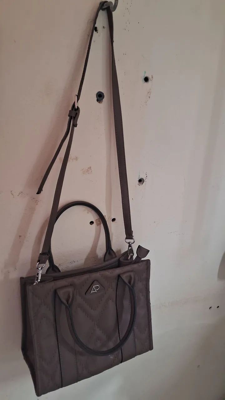 bolsa com alça grande