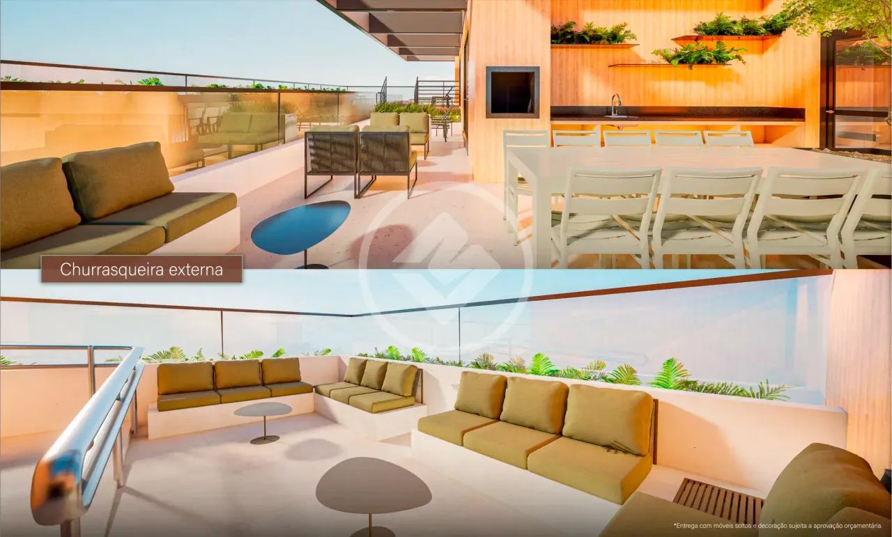 Charmoso Loft no Campeche codigo: 276370 - Foto 4