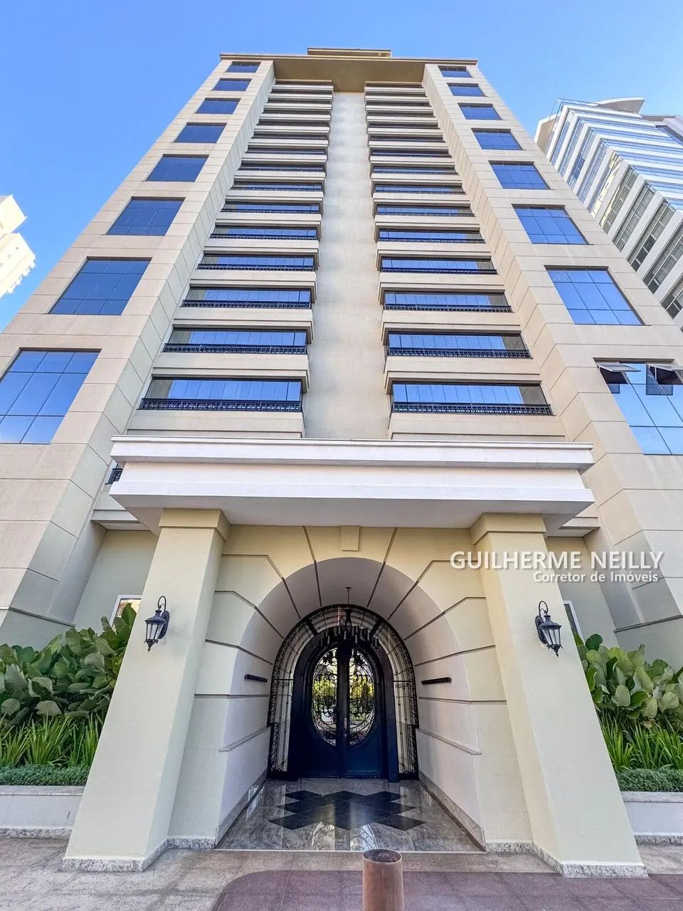 Edifício Ankaa - Apartamento com 3 suítes no edifício Ankaa - Foto 3