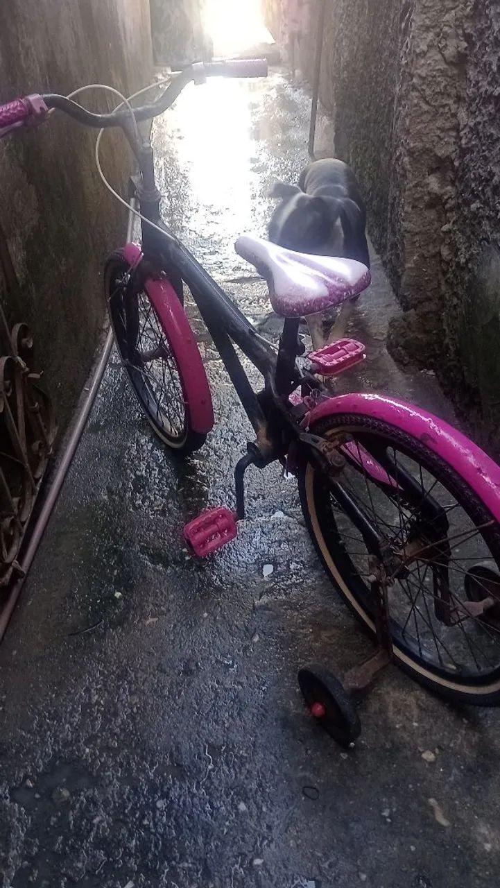 Vendo 2 bicicleta  - Foto 2