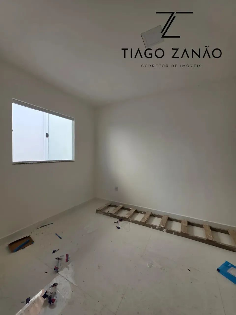 Imóvel à venda com 100m² e 3 quartos em Estância Monazítica - Serra - ES - Foto 2