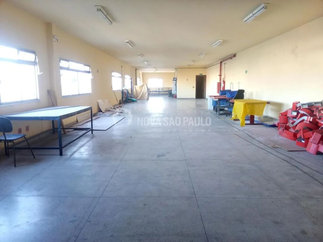 Prédio à Venda em Conceição, Diadema - SP - Foto 5