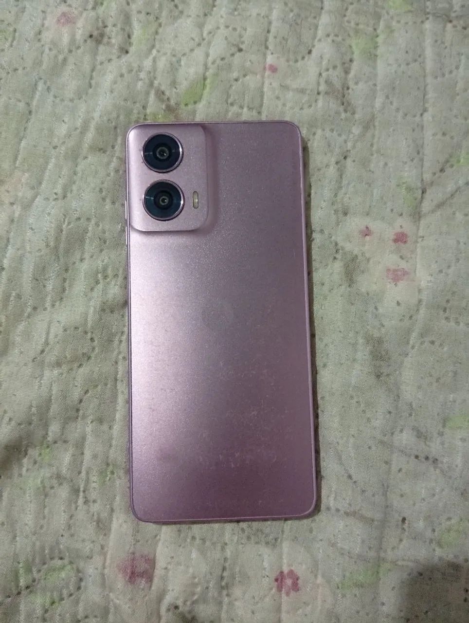 Vendo MotoG - Foto 2