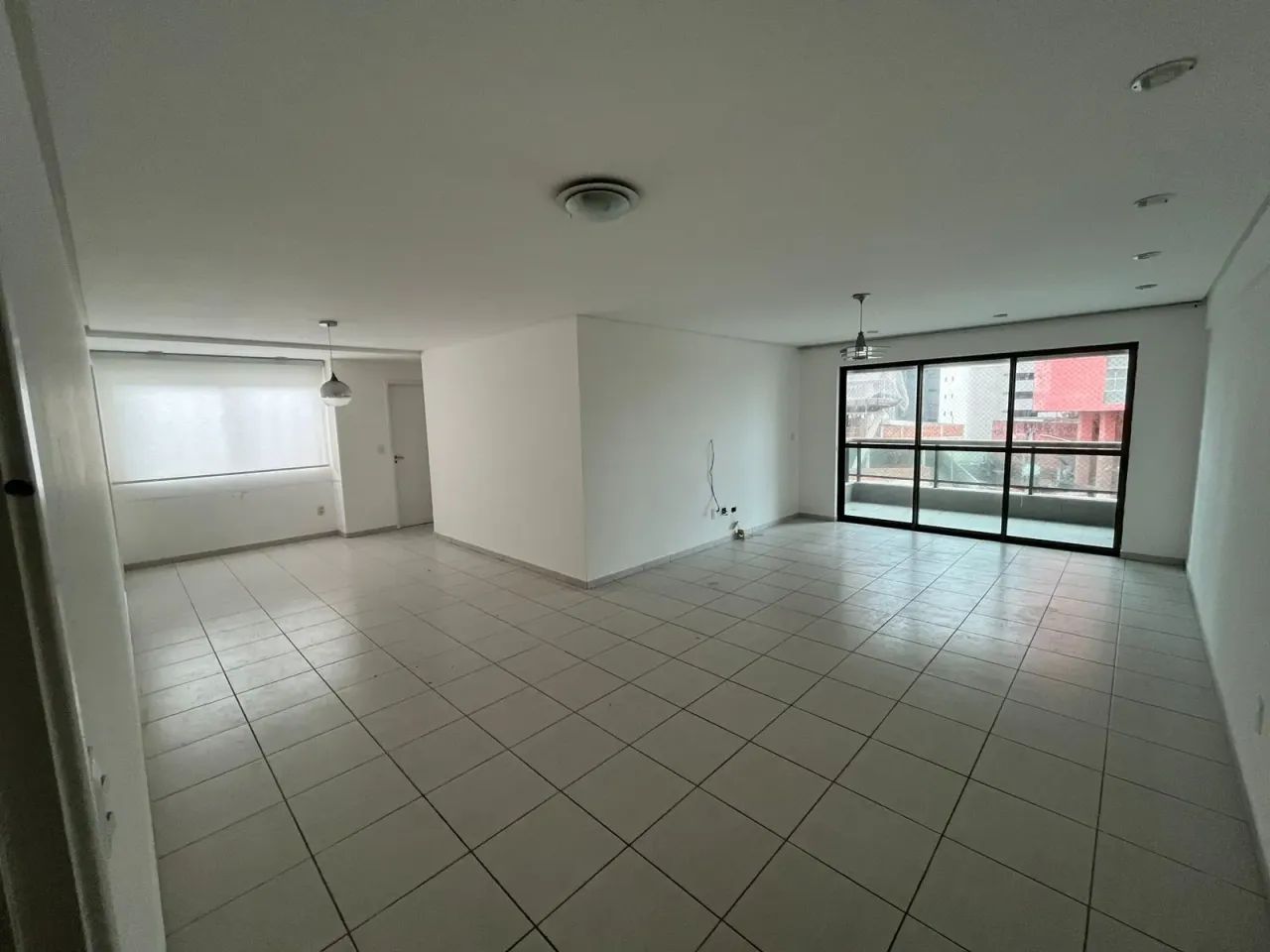 APARTAMENTO NO EDIFÍCIO JOSE PAES DE ANDRADE - Foto 3