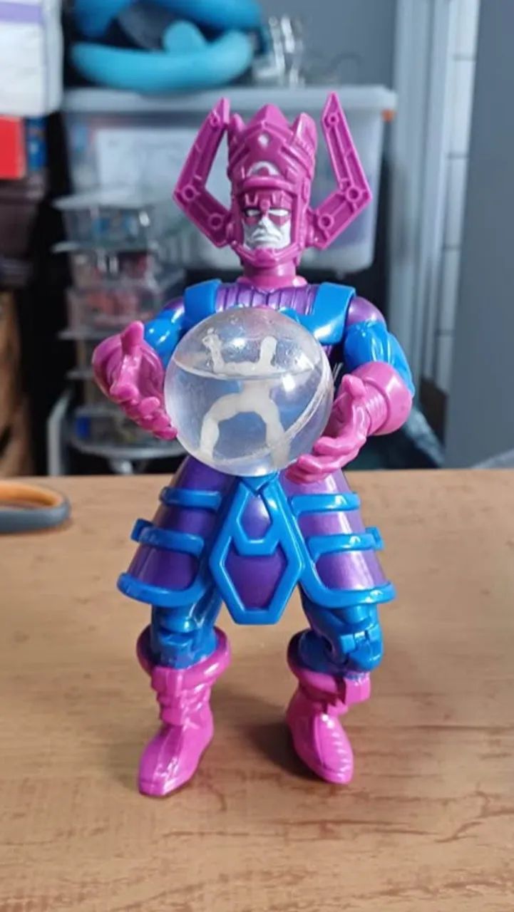 FIGURE GALACTUS 