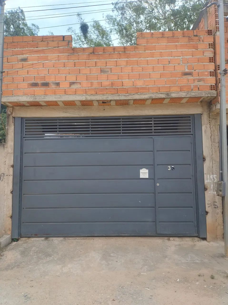 Foto - Guarulhos - Parque Residencial Bambi