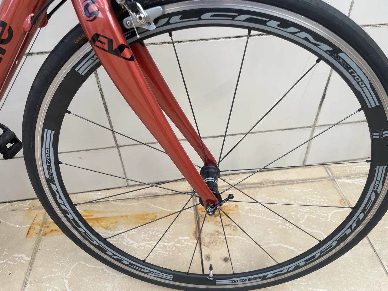 Cannondale Supersix evo - Foto 2