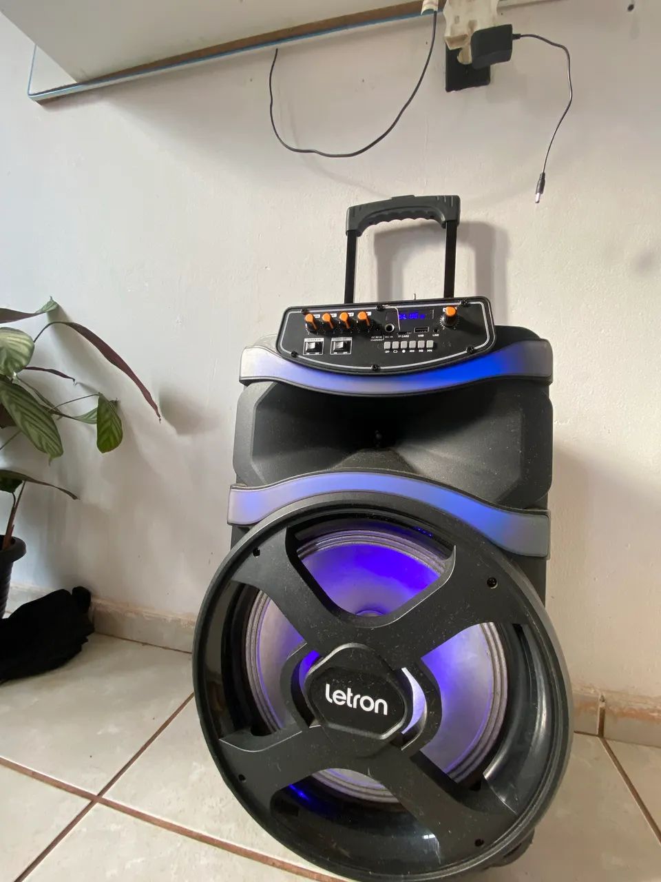 Vende-se Caixinha de Som  - Foto 2