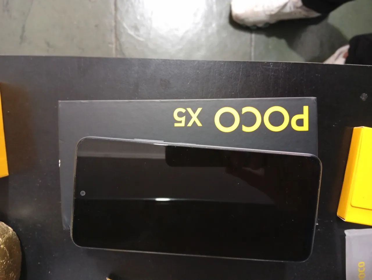 Xiomi poço x5 - Foto 3