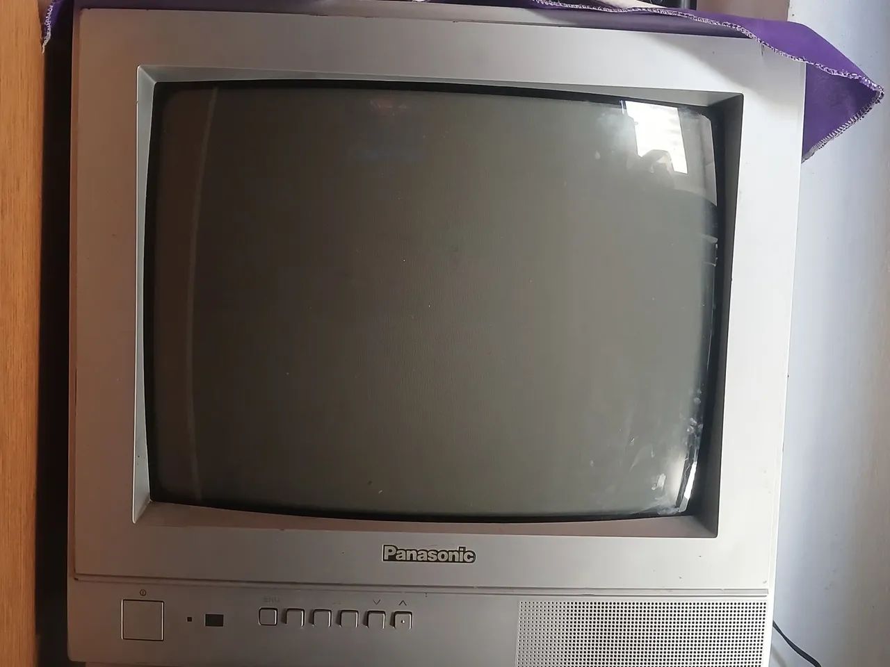 TENHO UMA TELEVISÃO QUERO TROCAR EM UM CELULAR  - Foto 4