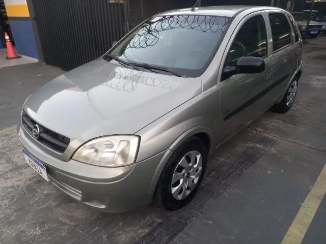 Chevrolet Corsa 2006