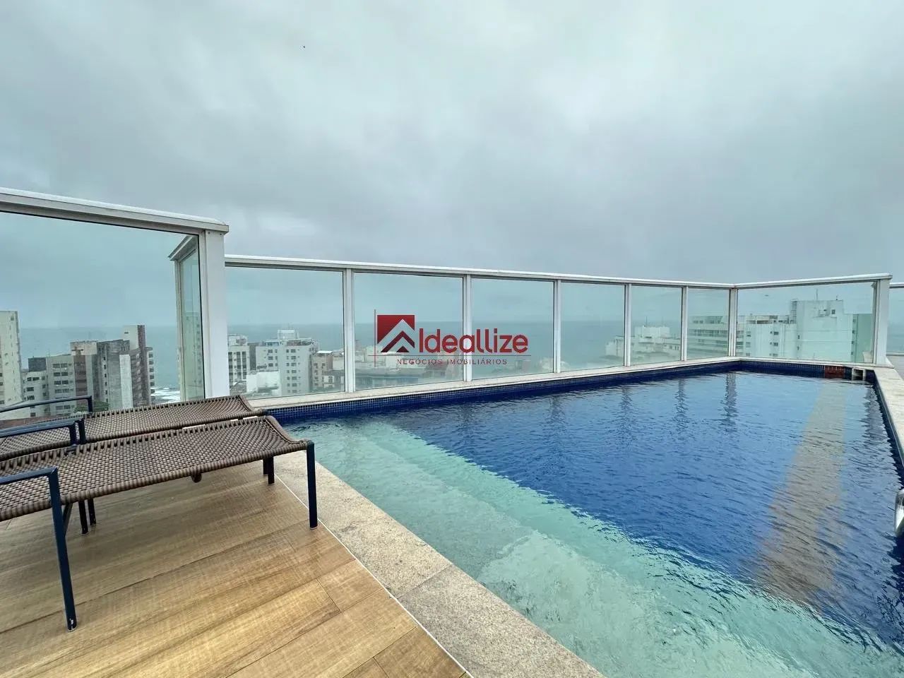 Apartamento à Venda no Centro de Guarapari