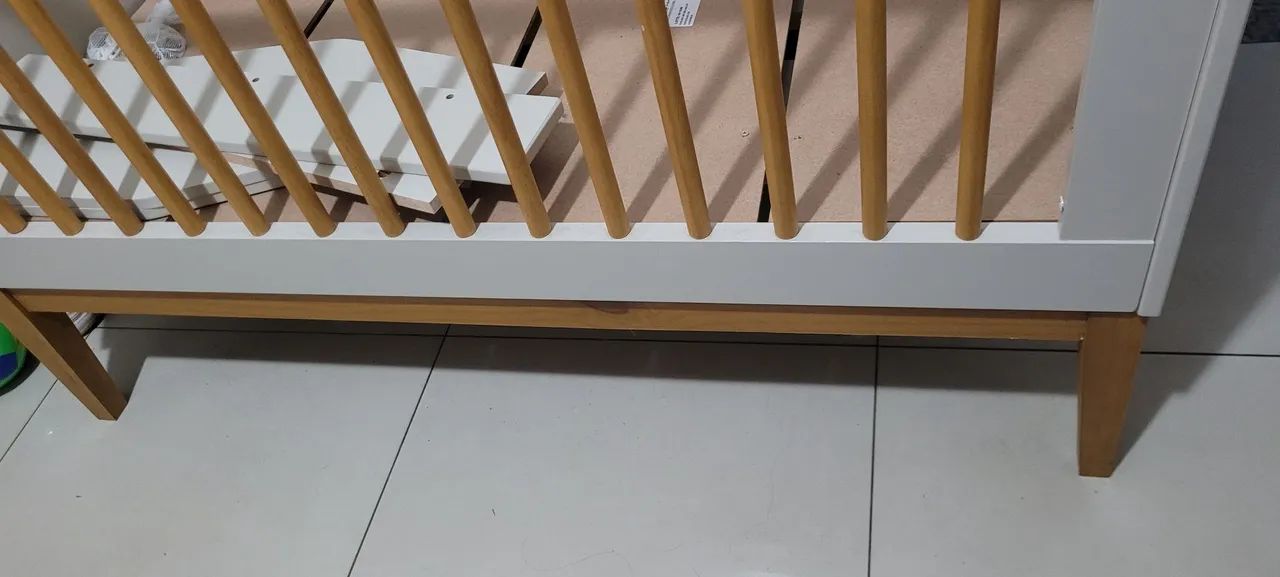 Berço  - Foto 3