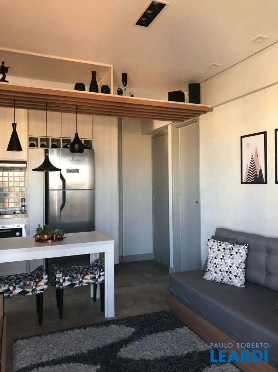 APARTAMENTO - SANTANA - SP - Foto 4