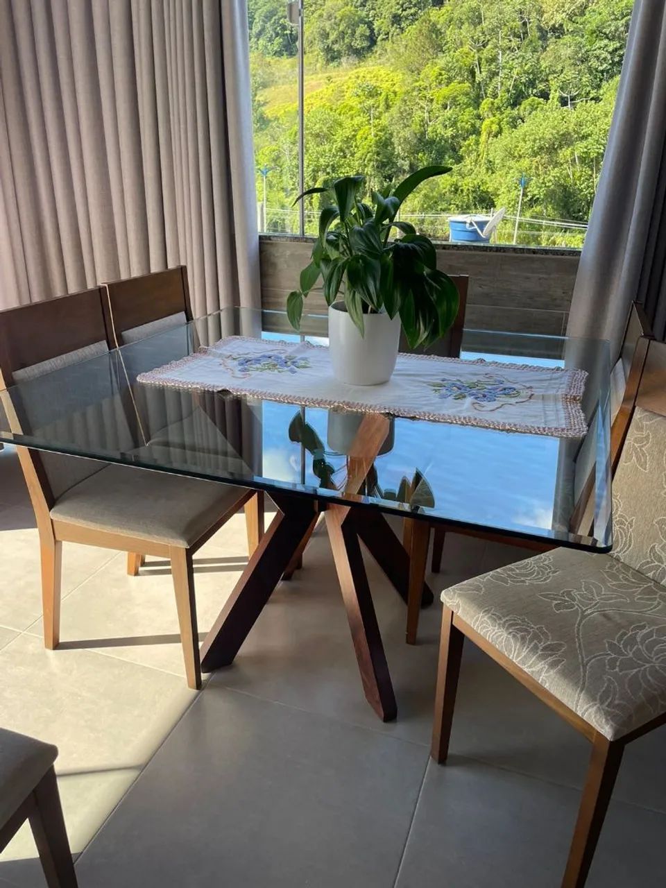 MESA DE JANTAR - Foto 3