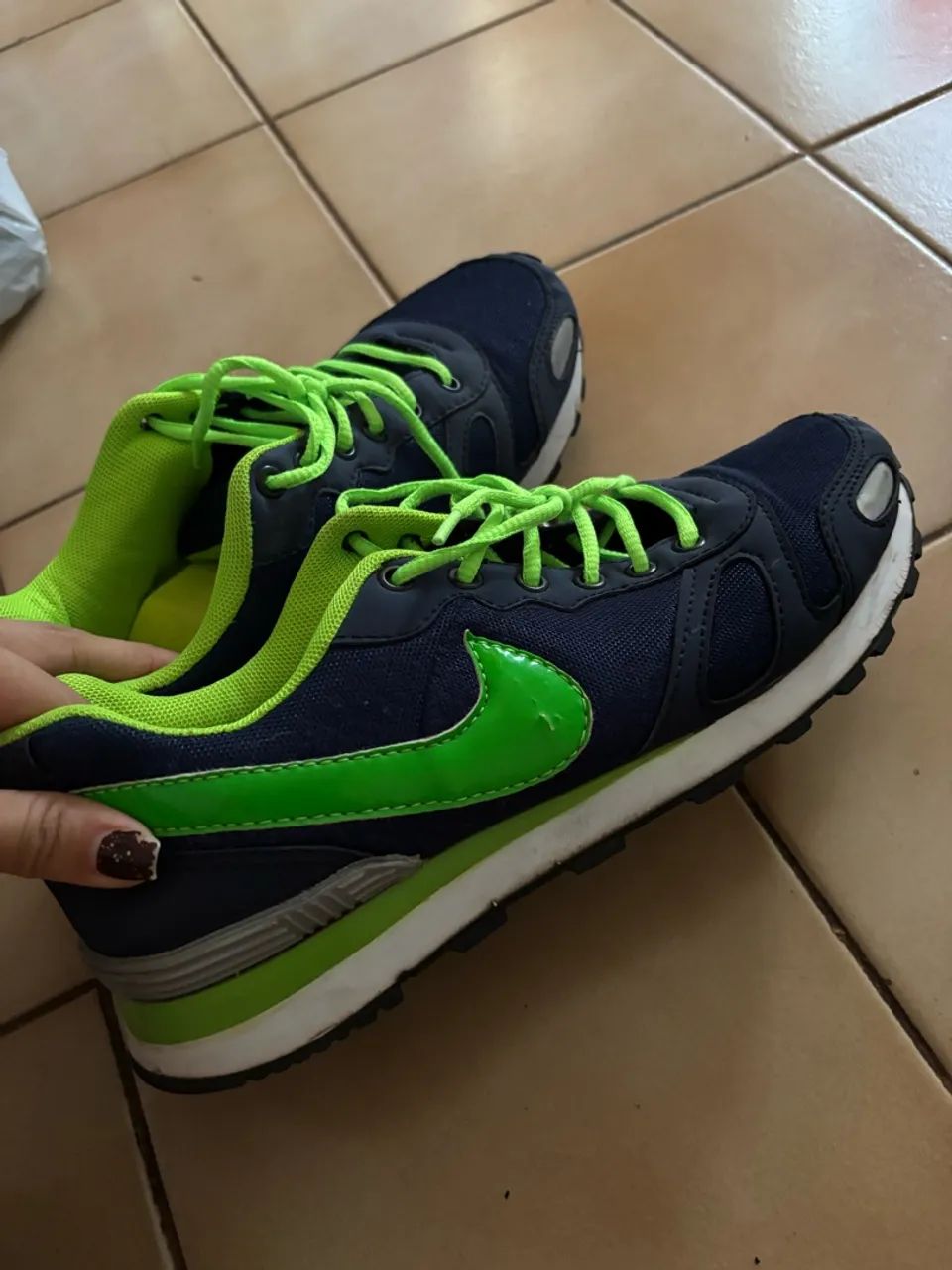 vendo tênis  - Foto 3