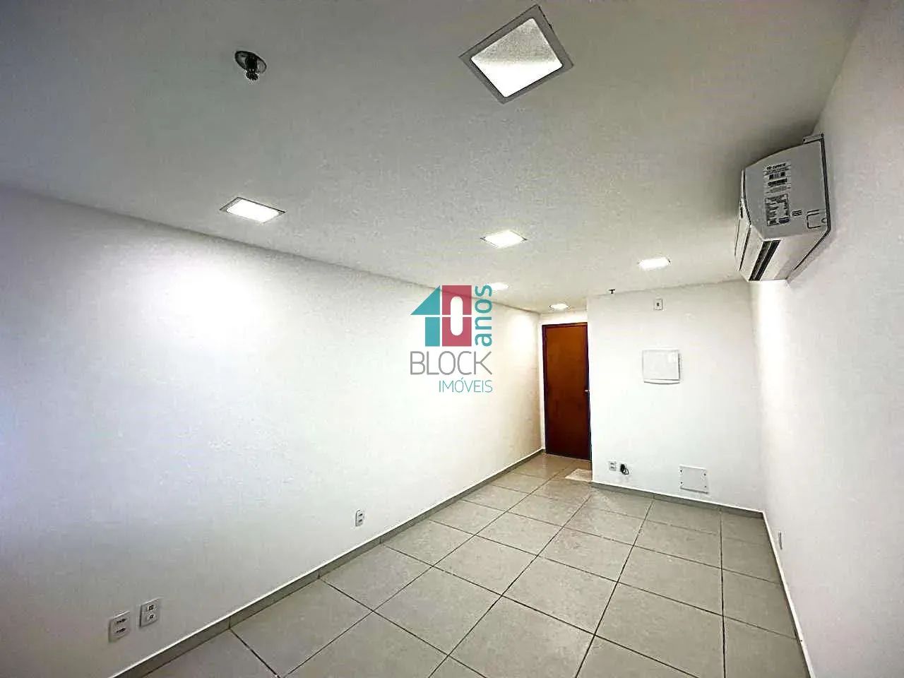 Recreio dos Bandeirantes | Sala