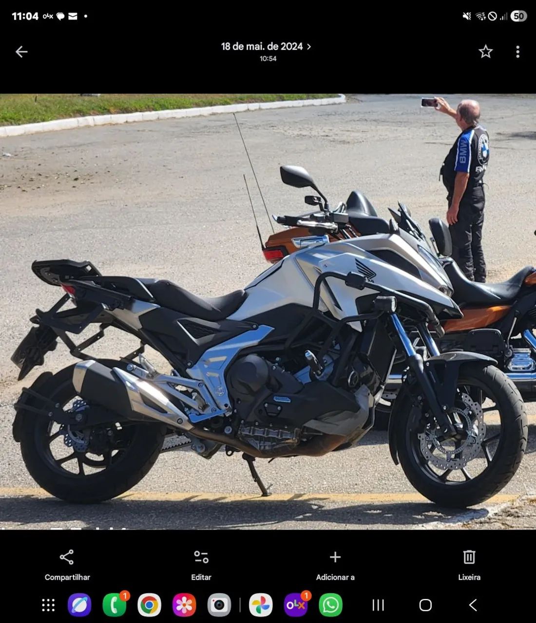Pra vender rápido 54.999,00 - Foto 5