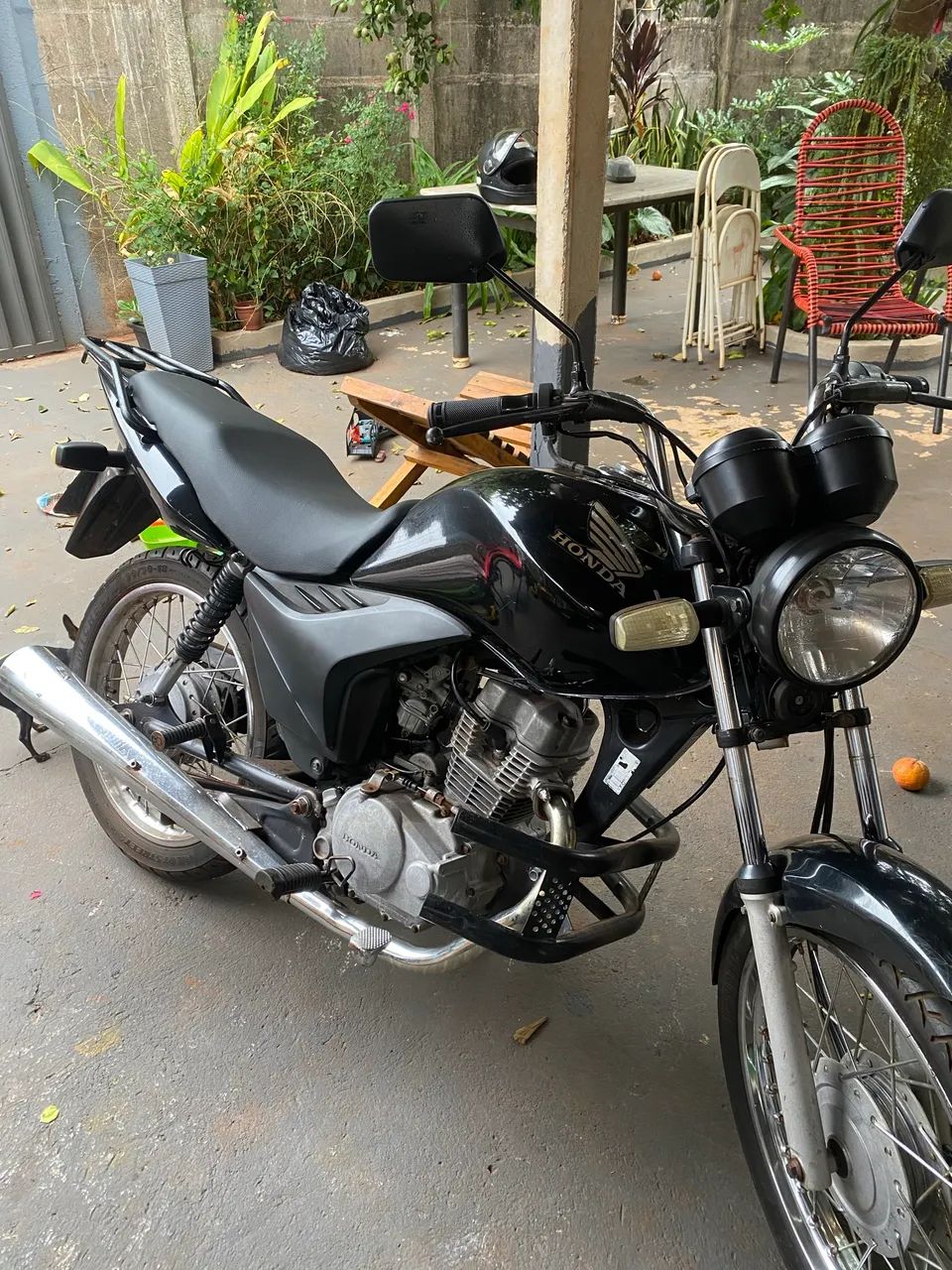 Fan 125