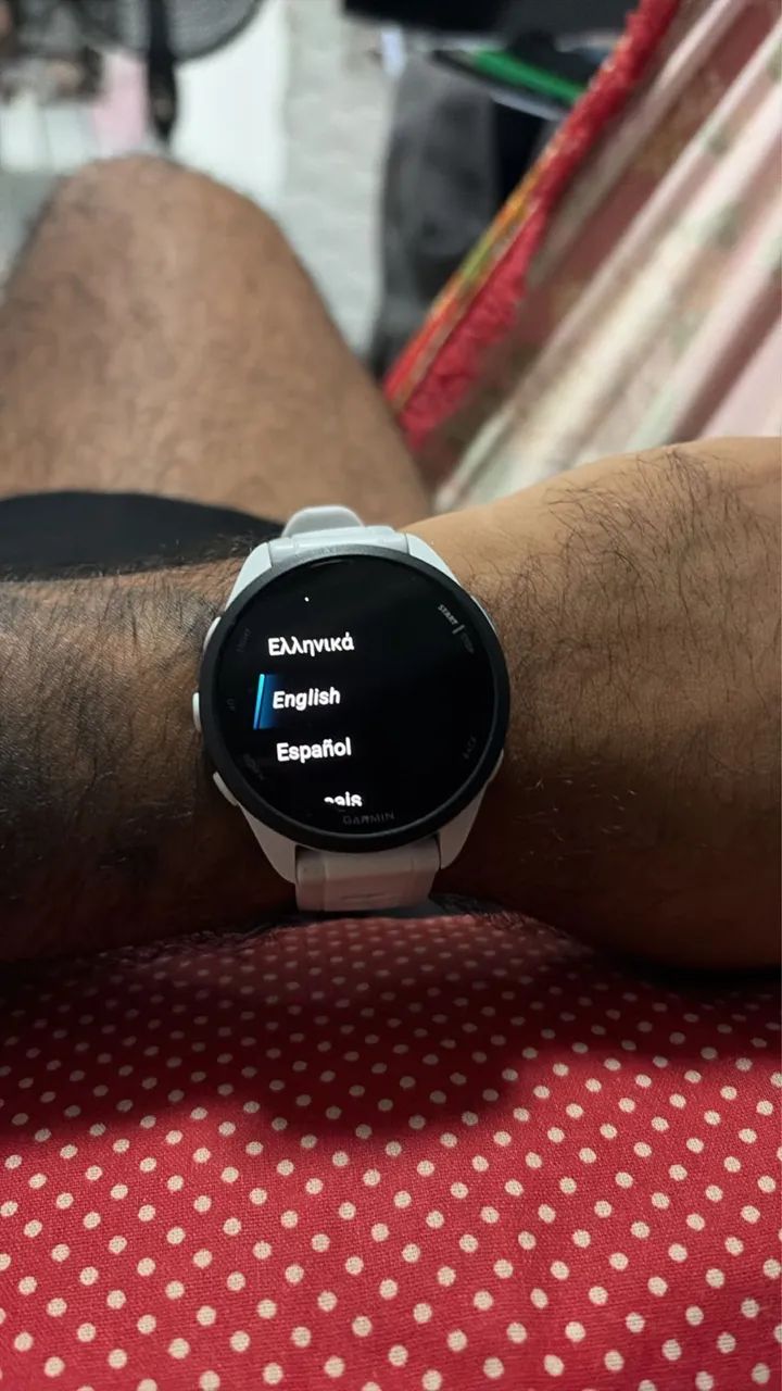 Garmin Forerunner 165 music - Foto 4