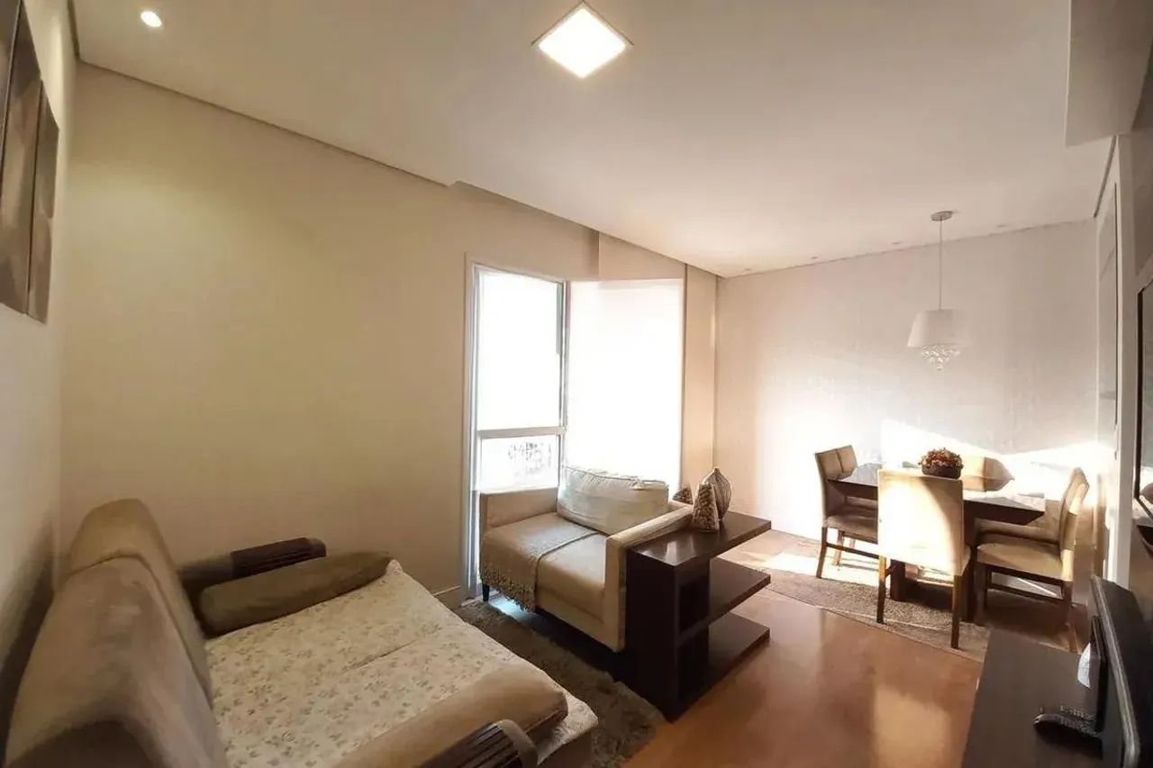 apartamento - Jardim Brasil - Campinas