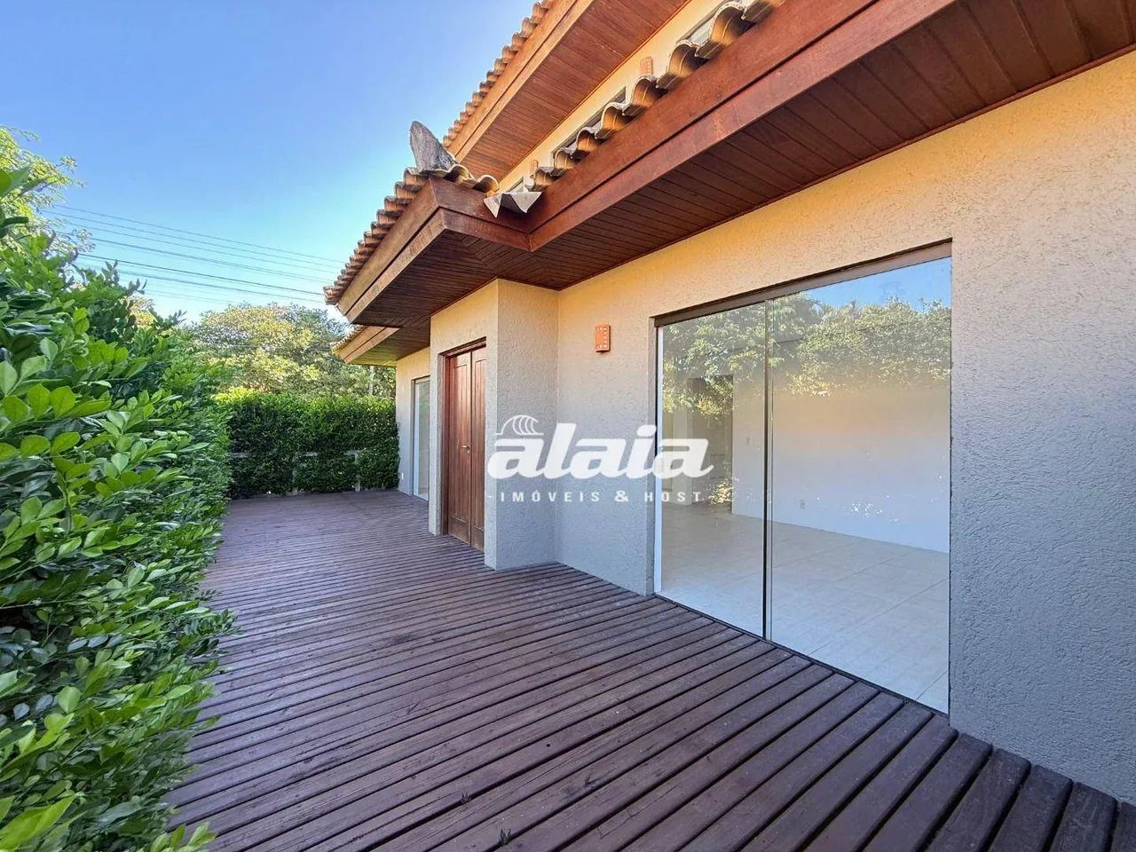 Casa em condomínio no Rio Tavares - Florianópolis/SC - Foto 3