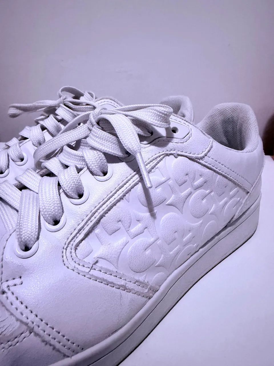 Tênis Guess (41) Importado EUA! - Foto 5