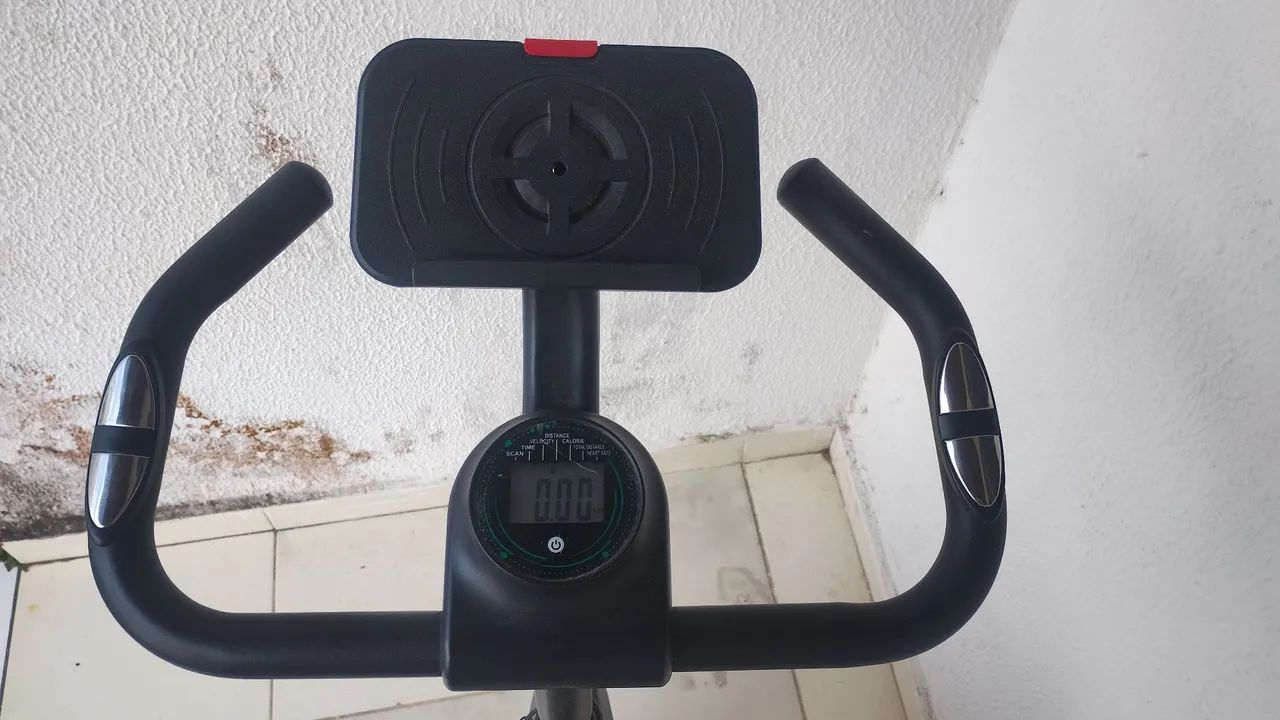 BICICLETA ESPINNING  - Foto 3