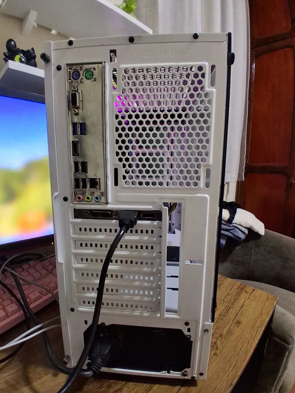 CPU Gamer  - Foto 4