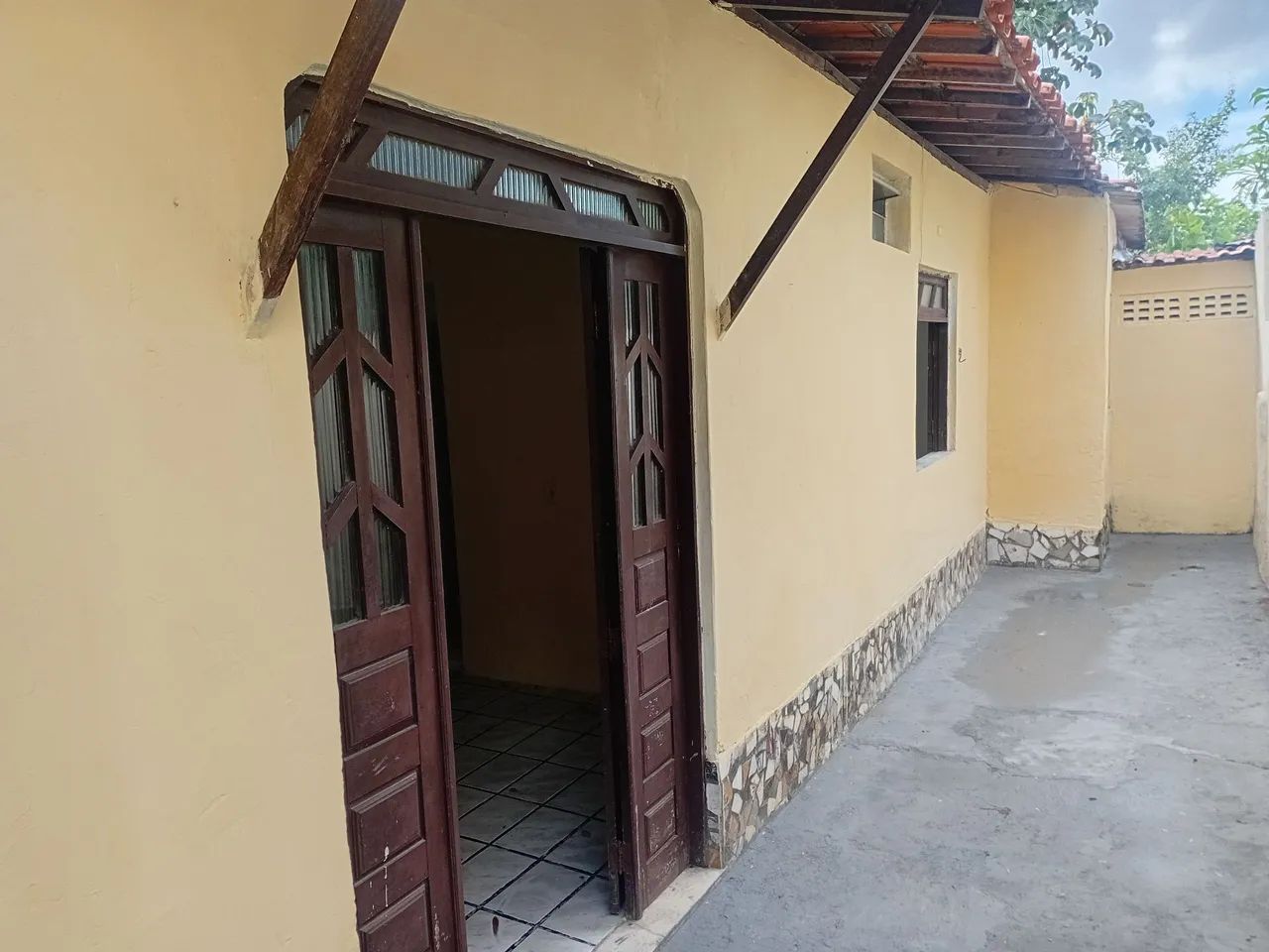 Casa de Aluguel  - Foto 3
