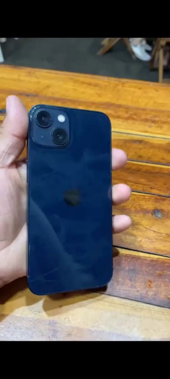 Iphone 13 , funcionando tudo - Foto 2
