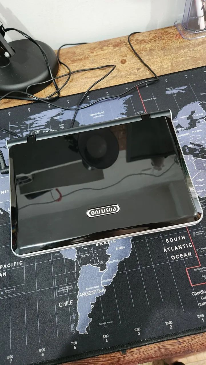 Mini Notebook mobo Positivo Mobile - Foto 4