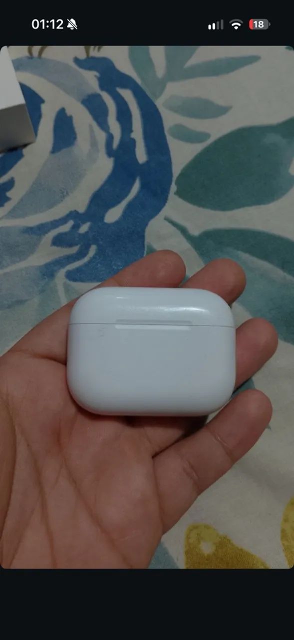AIRPODS PRO 3 ORIGINAL