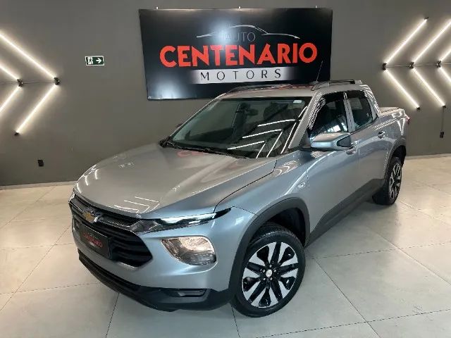 Chevrolet Montana 2024