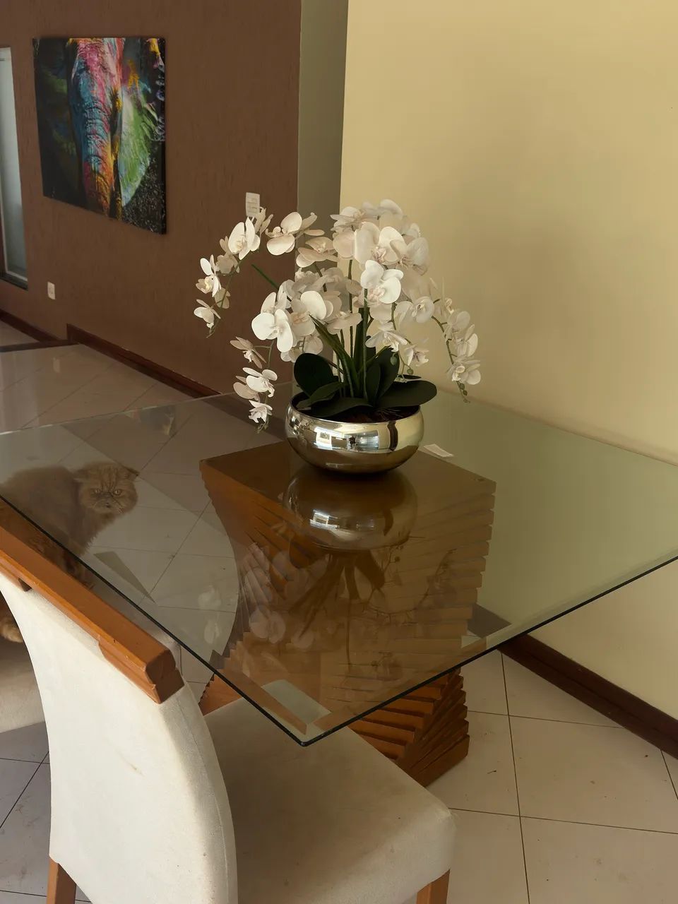 Mesa de Jantar - Foto 4