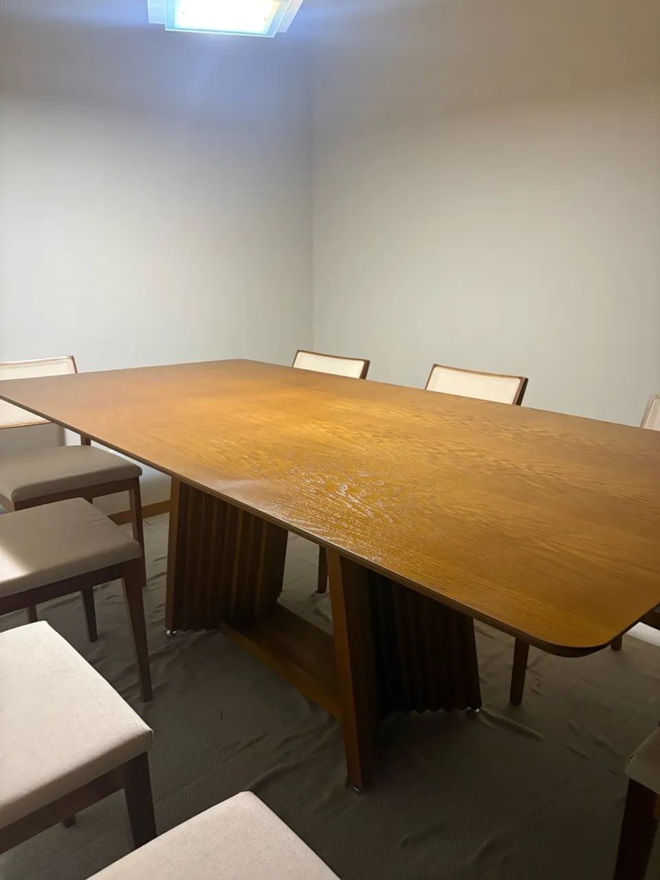 Vendo mesa nova  - Foto 4