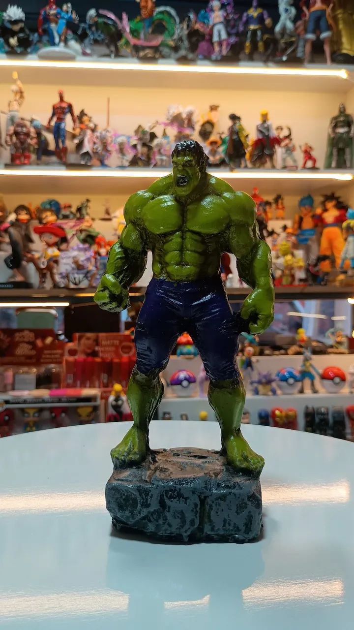 Hulk 