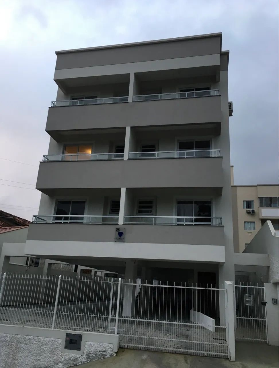 Foto - São José - Forquilhinha
