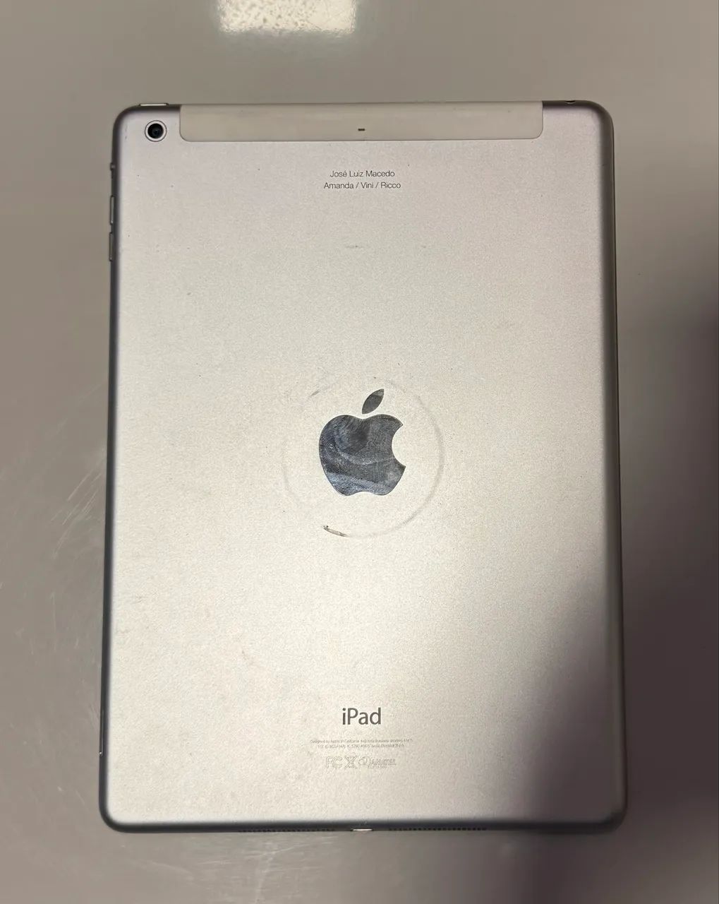 iPad Air 1 64gb - Foto 3