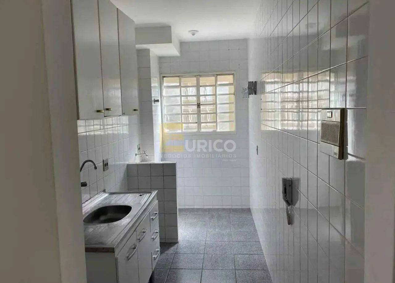 Apartamento para aluguel no Condominio Edificio Algarve em Valinhos/SP - Foto 2