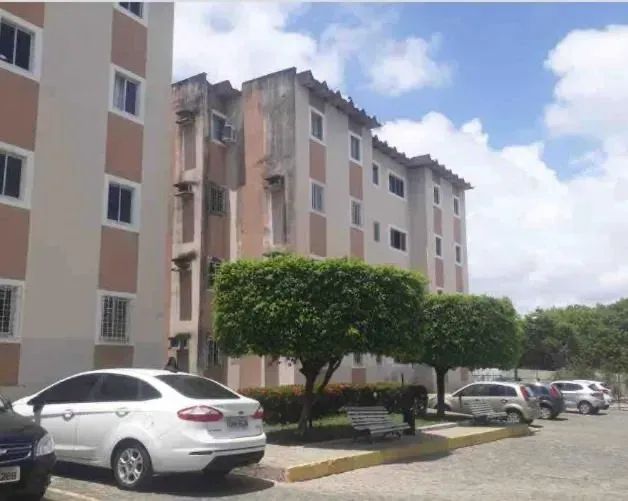 Venda - Apartamento no Feitosa